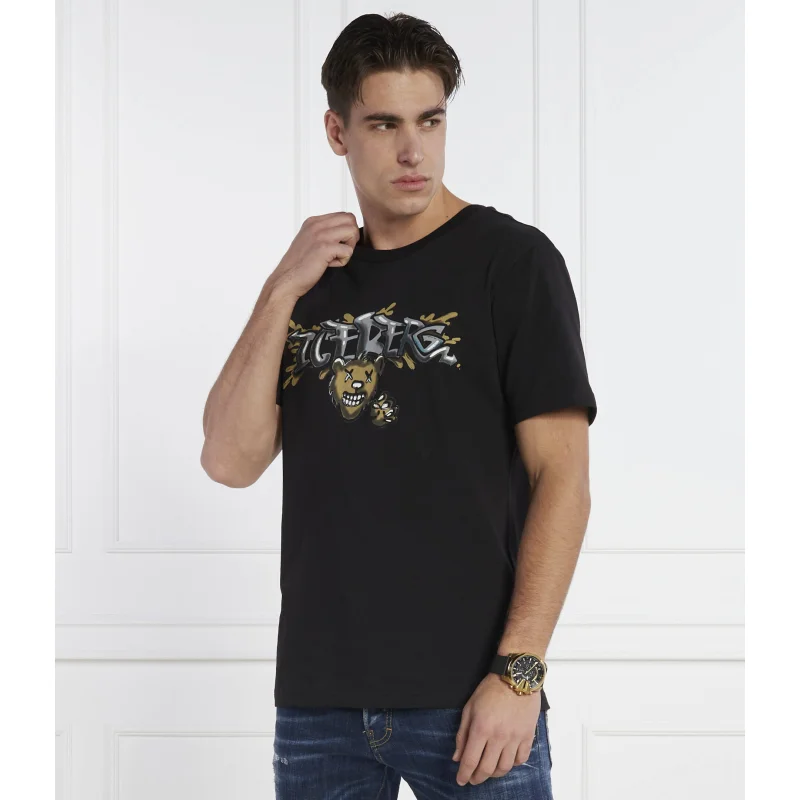 Iceberg T-shirt | Regular Fit