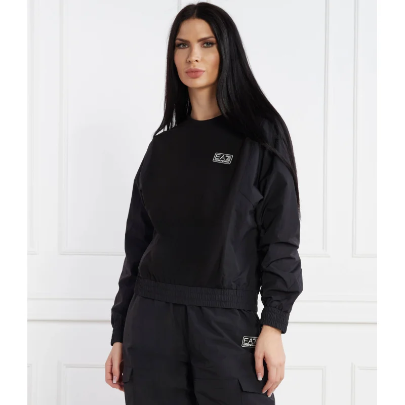 EA7 Bluza | Regular Fit