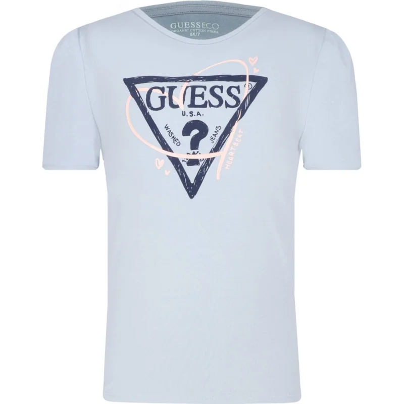 Guess T-shirt | Regular Fit