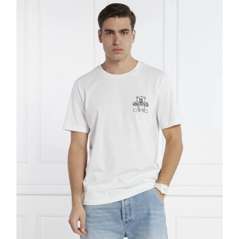 Iceberg T-shirt | Regular Fit