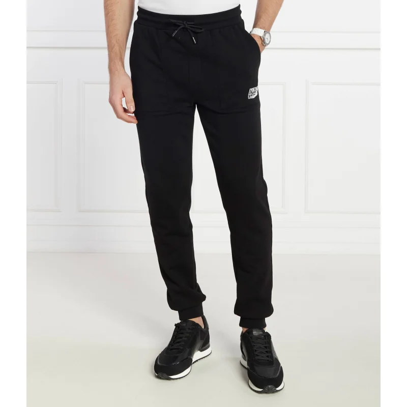 Karl Lagerfeld Spodnie dresowe | Regular Fit