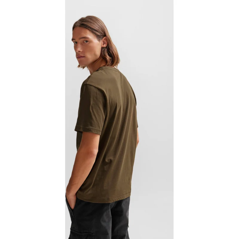 BOSS ORANGE T-shirt TeePantera | Regular Fit