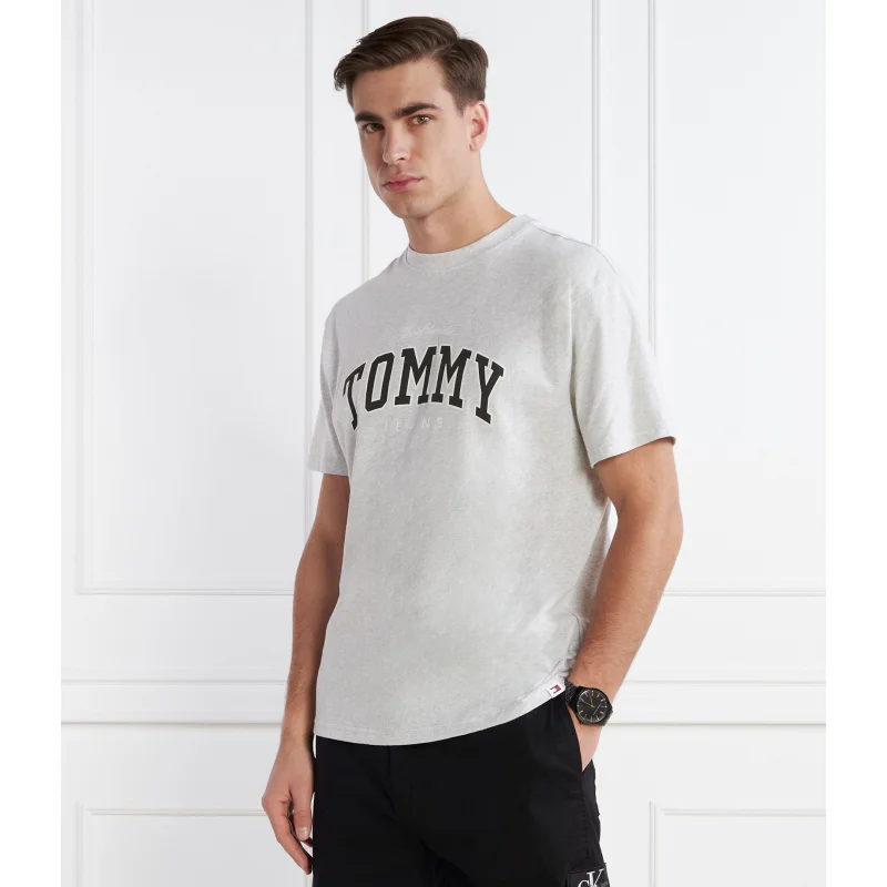 Tommy Jeans T-shirt | Regular Fit