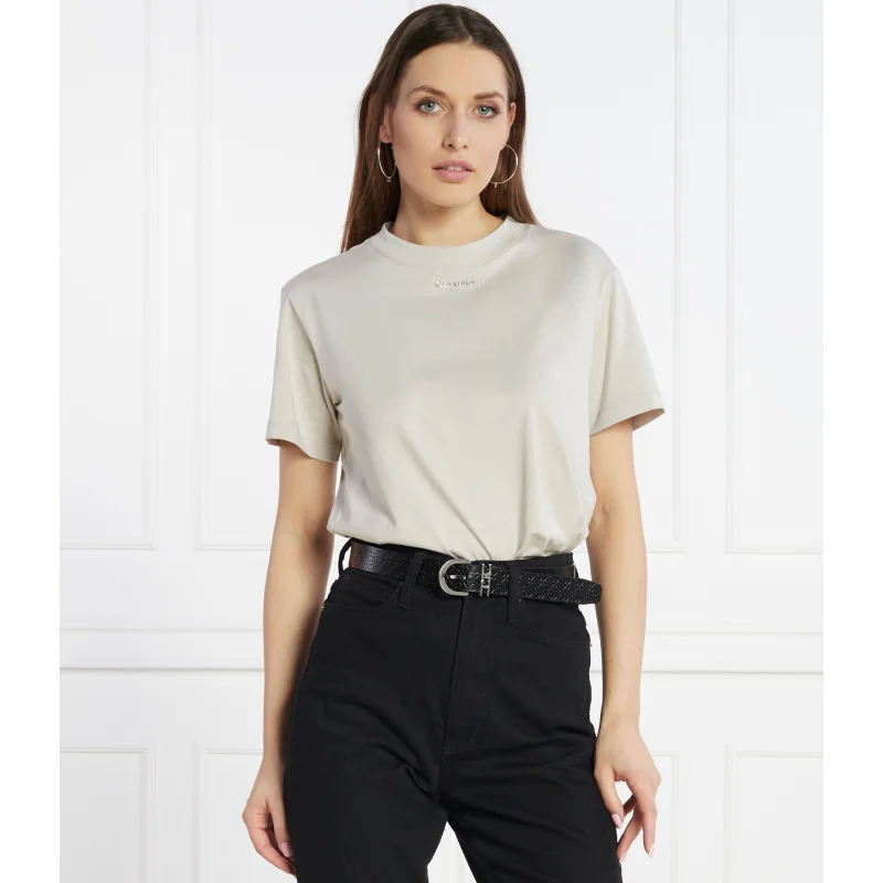 Calvin Klein T-shirt | Regular Fit