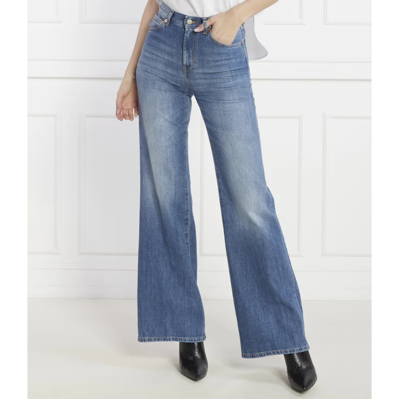 DONDUP - made in Italy Jeansy | Regular Fit