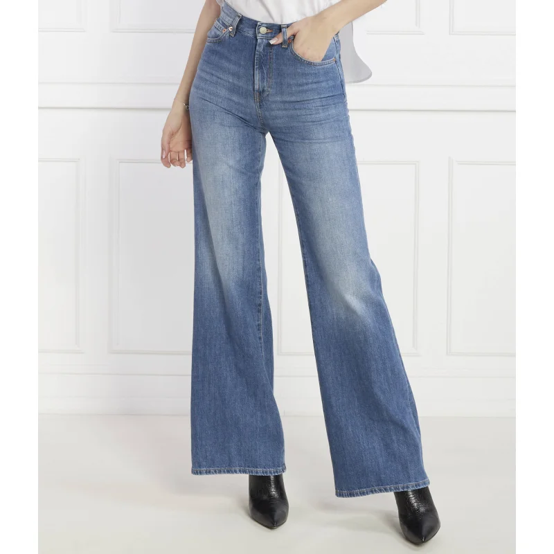 DONDUP - made in Italy Jeansy | Regular Fit