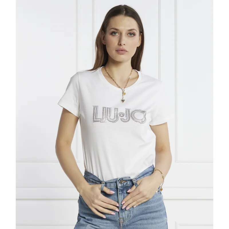 Liu Jo T-shirt | Regular Fit