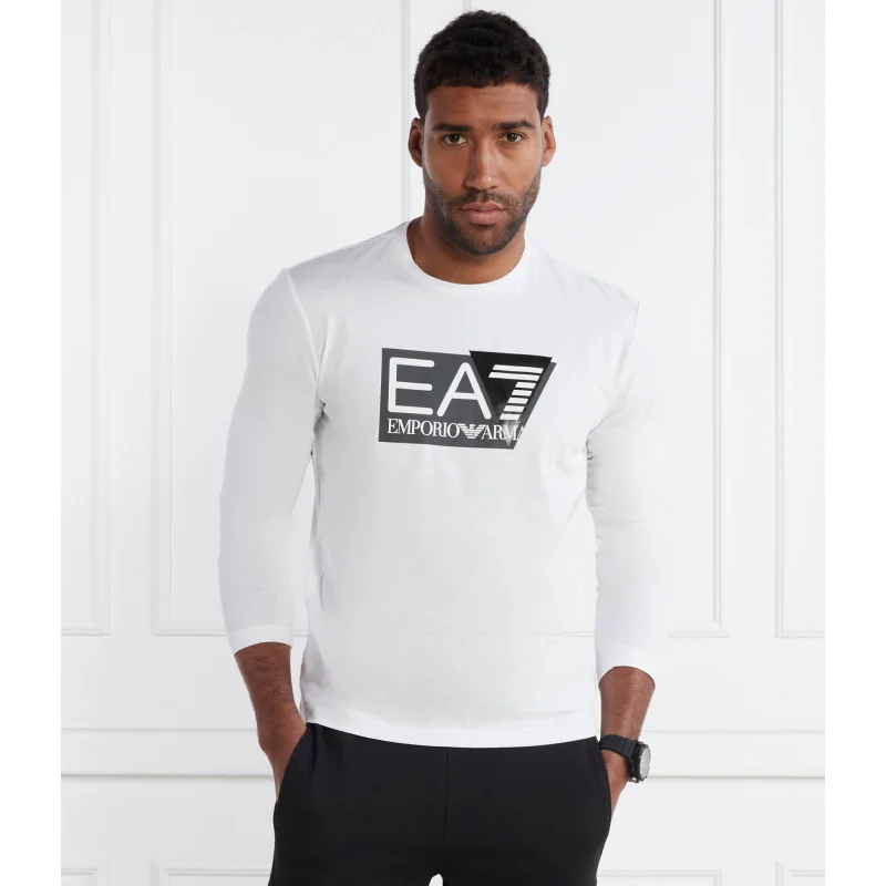 EA7 Longsleeve | Regular Fit