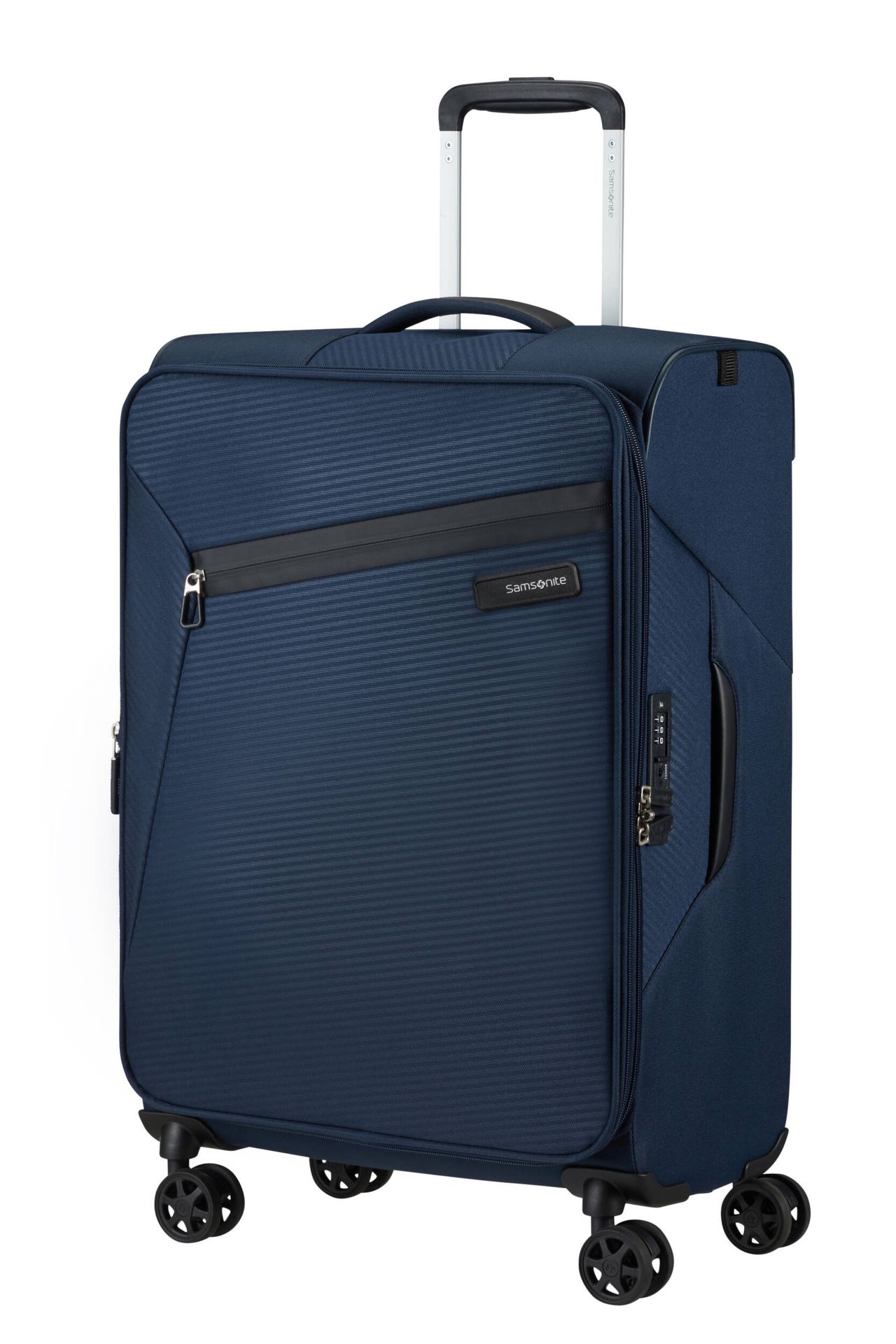Samsonite Walizka LITEBEAM SPINNER 66/24 EXP