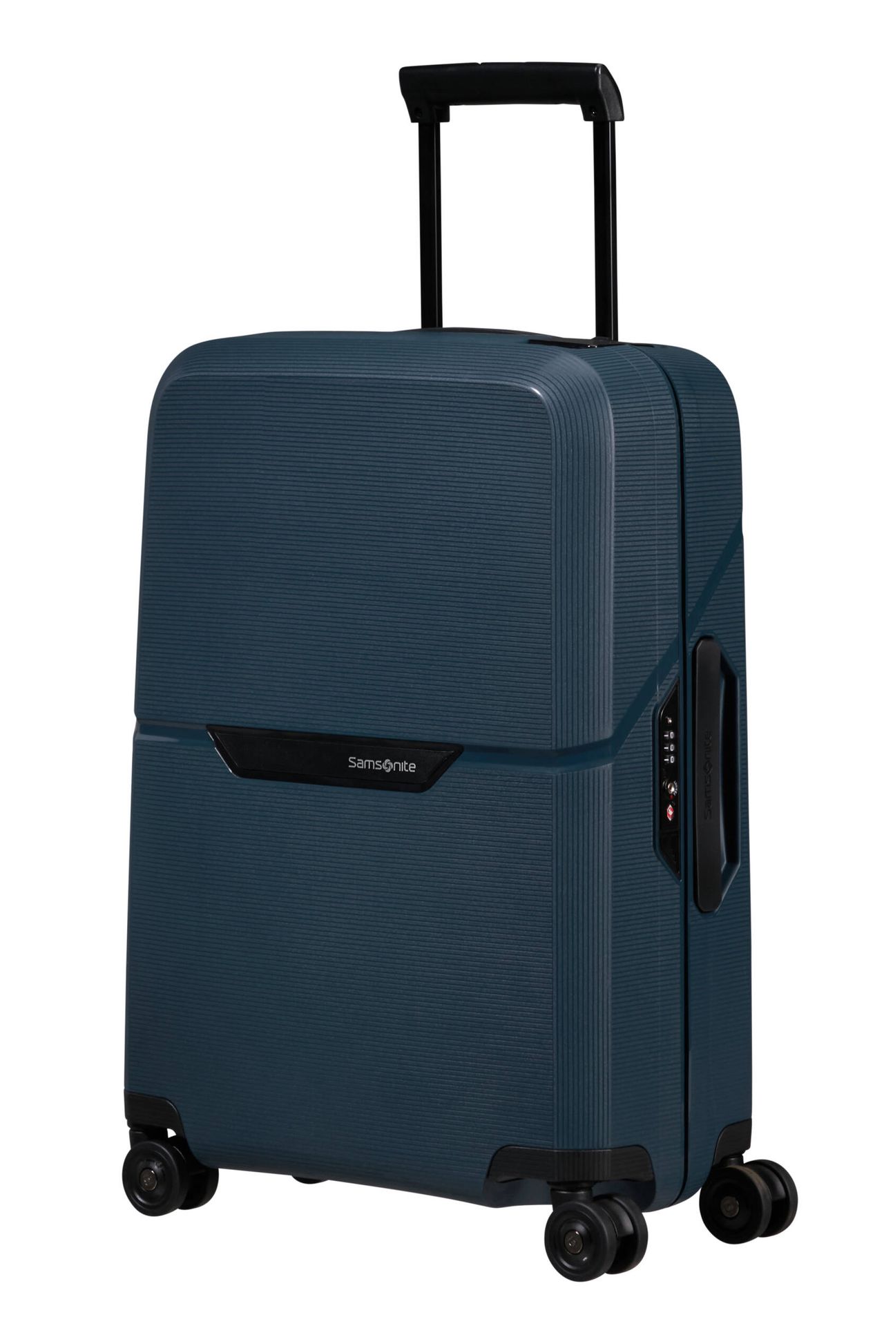 Samsonite Walizka MAGNUM ECO SPINNER 55/20