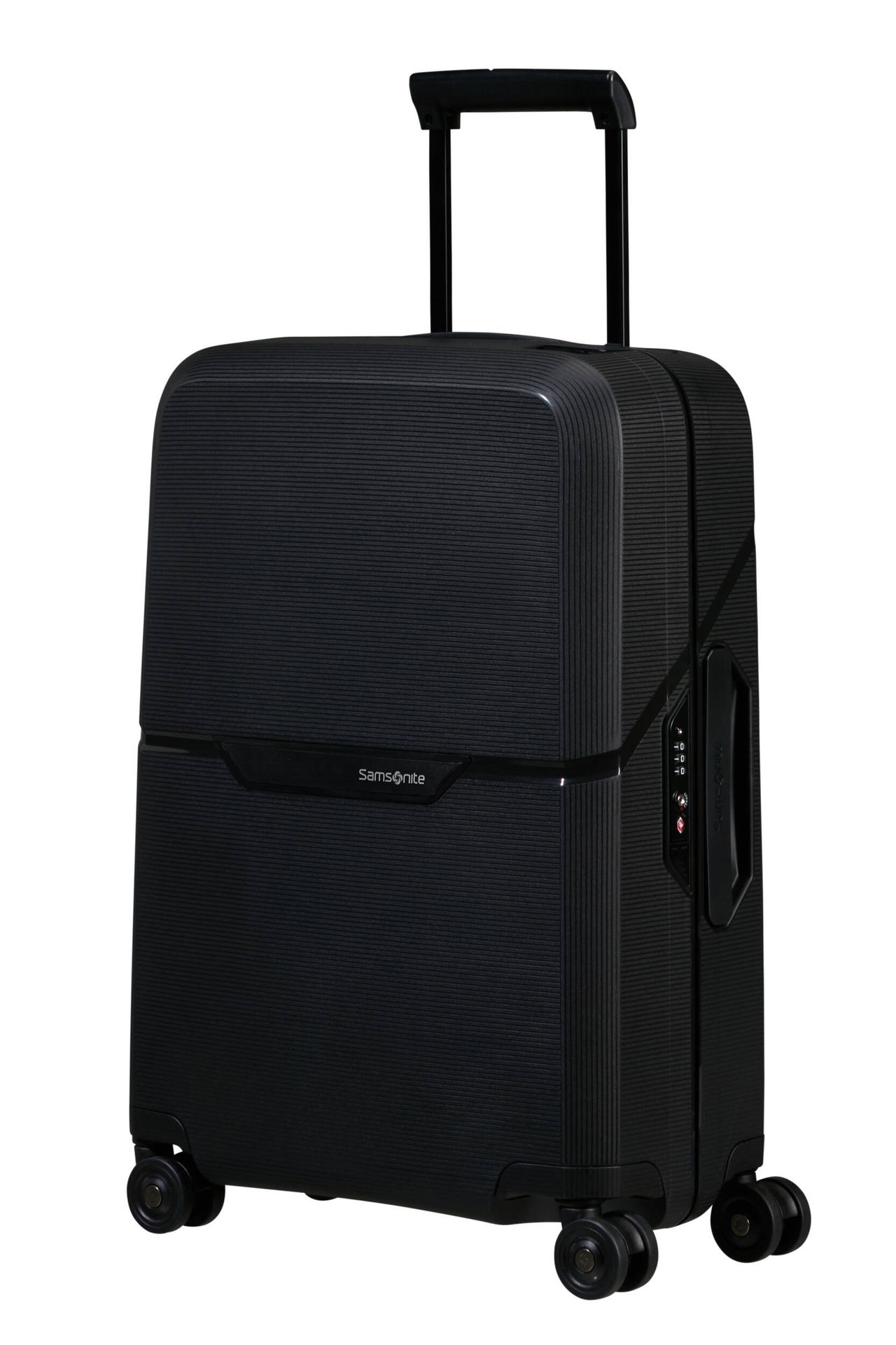 Samsonite Walizka MAGNUM ECO SPINNER 55/20