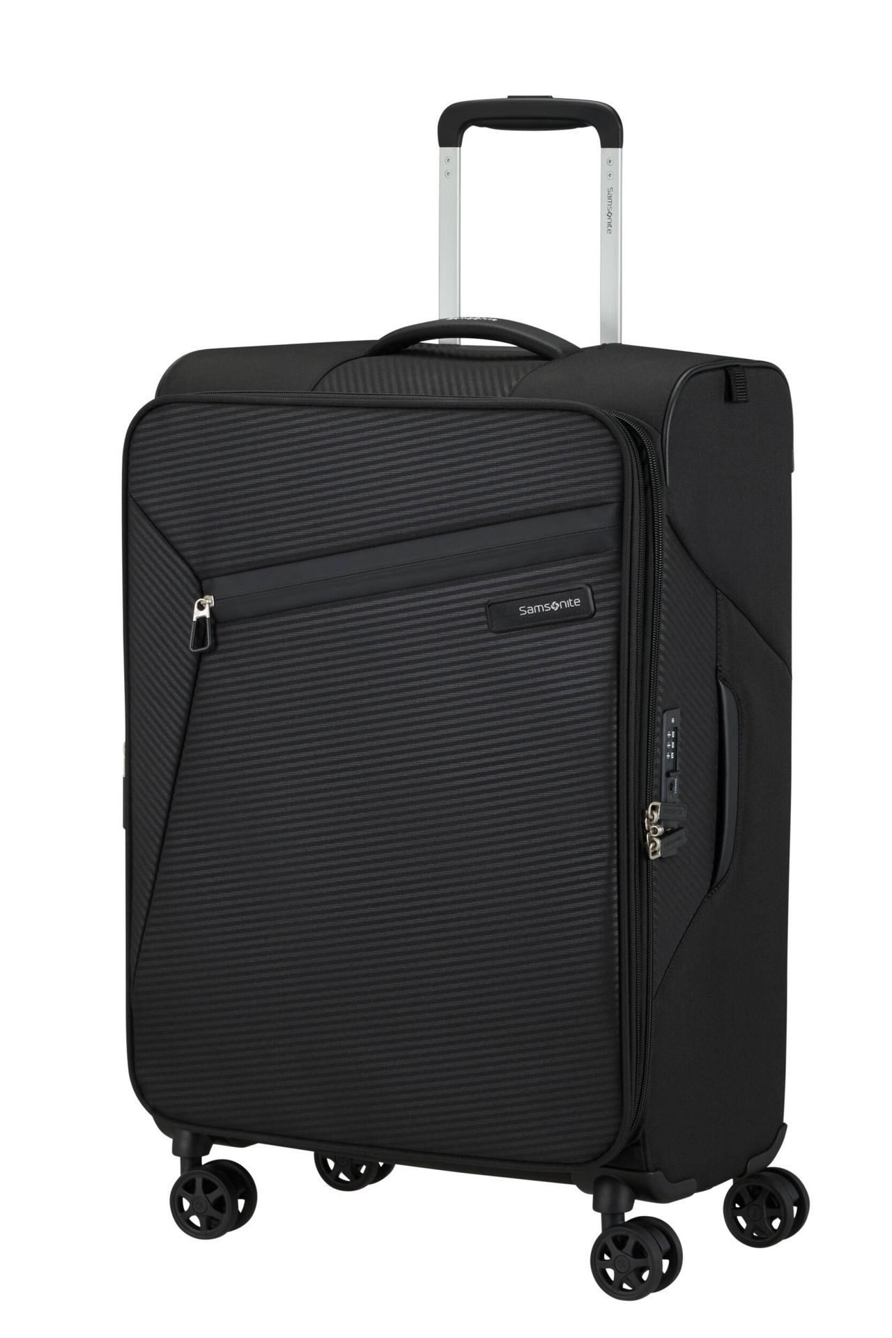 Samsonite Walizka LITEBEAM SPINNER 66/24 EX