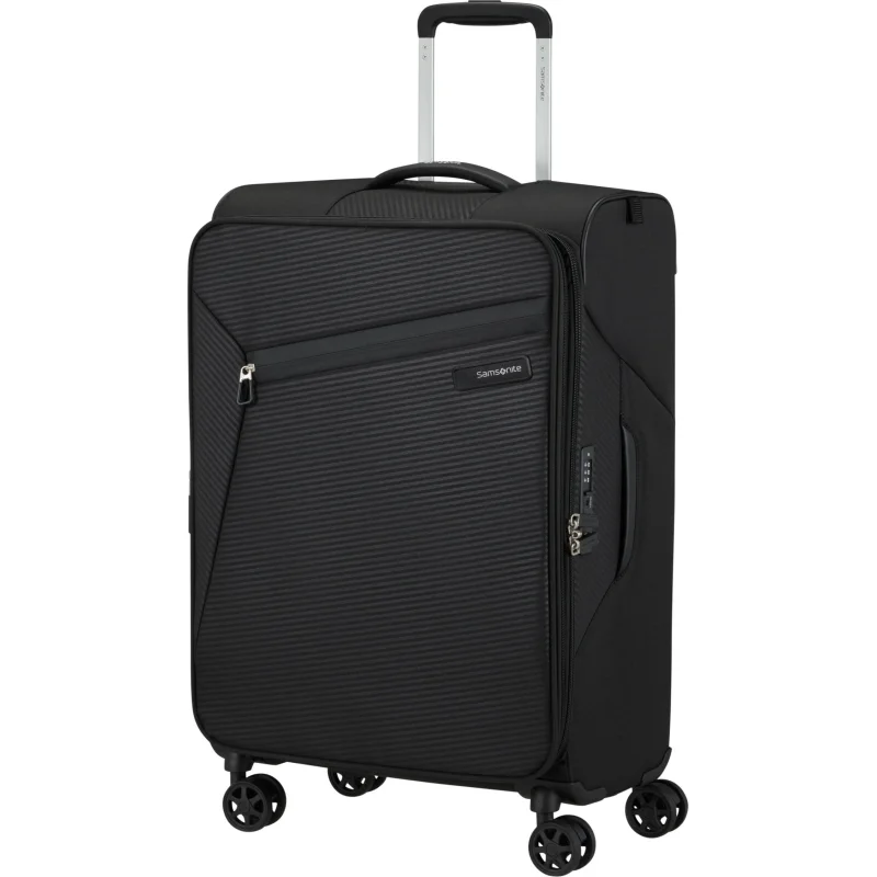 Samsonite Walizka LITEBEAM SPINNER 66/24 EX