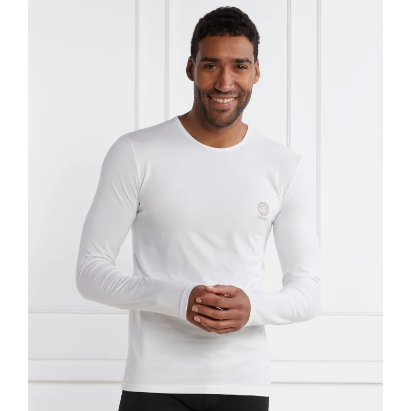 Versace Longsleeve 2-pack | Regular Fit | stretch