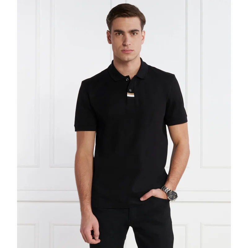 BOSS Polo Parlay | Regular Fit