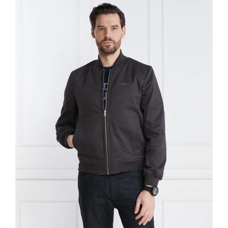 Aeronautica Militare Kurtka bomber | Regular Fit