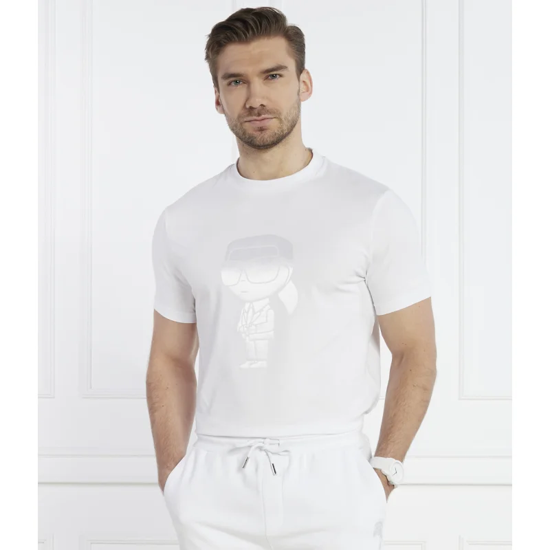 Karl Lagerfeld T-shirt | Regular Fit