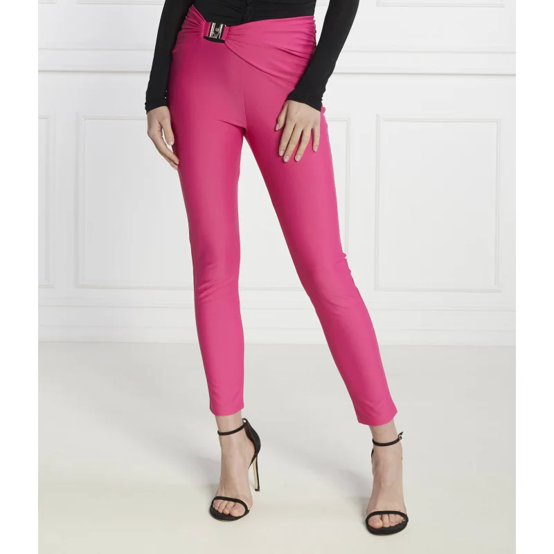 Liu Jo Sport Legginsy | Slim Fit