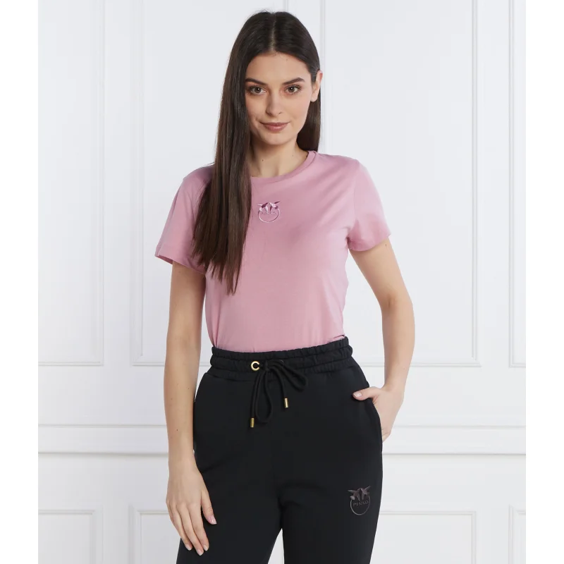 Pinko T-shirt | Regular Fit