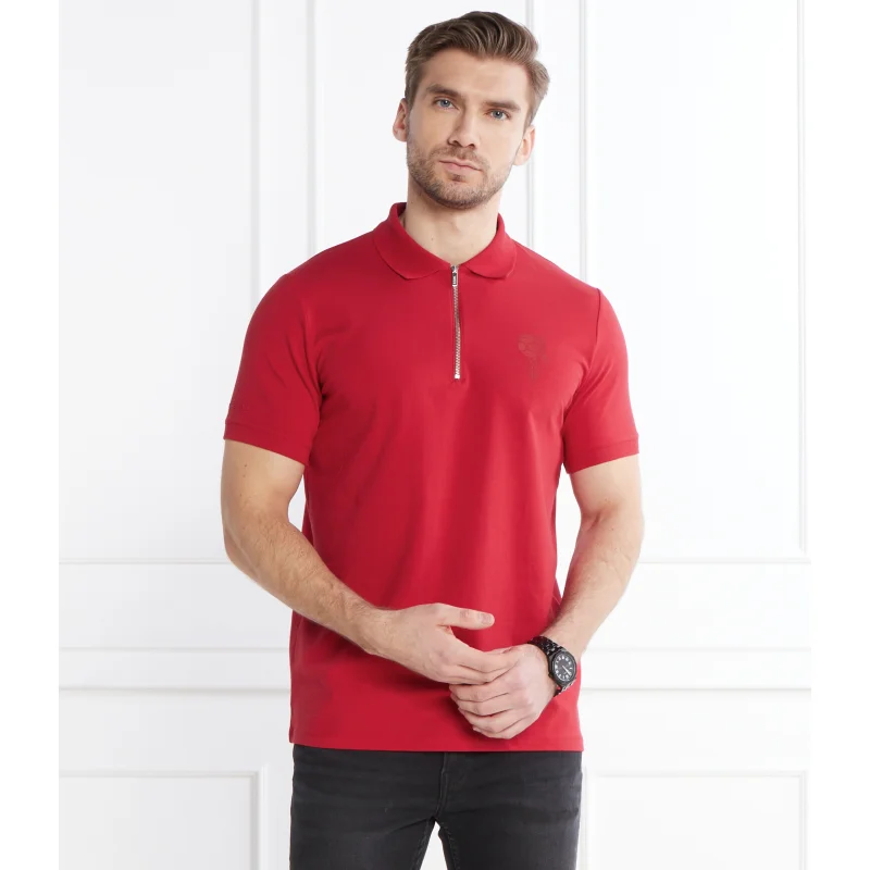 Karl Lagerfeld Polo | Regular Fit