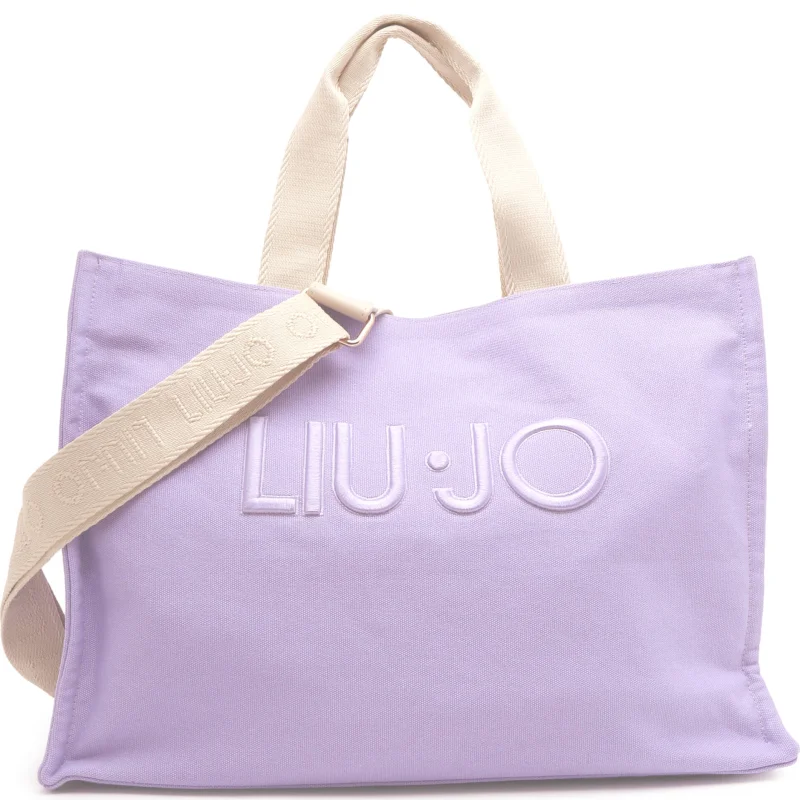Liu Jo Shopperka canvas