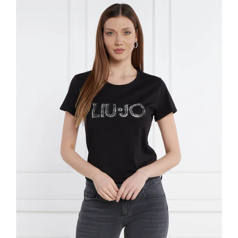 Liu Jo T-shirt | Regular Fit