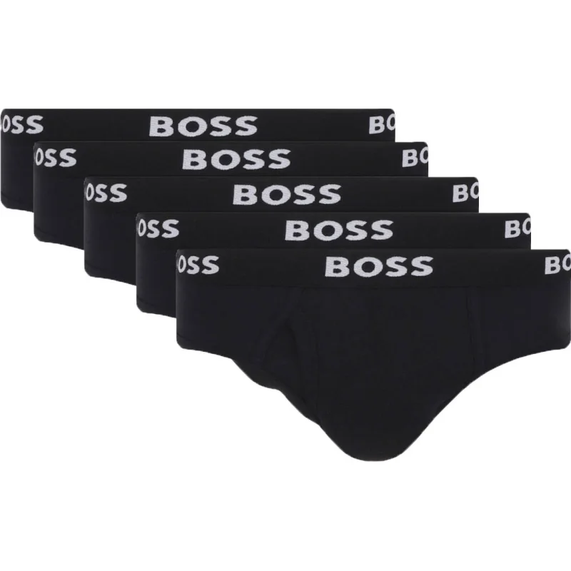 BOSS Slipy 5-pack TrBrief 5P