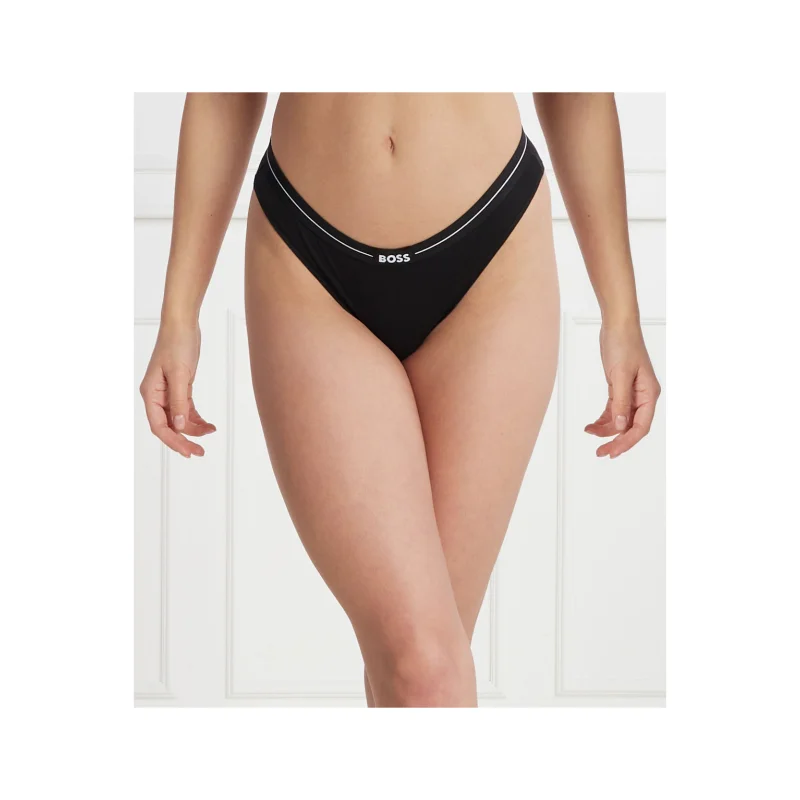 BOSS BLACK Figi 3-pack 3P BRIEF