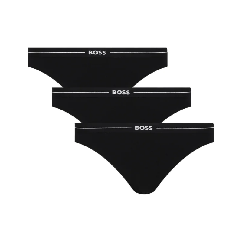 BOSS BLACK Figi 3-pack 3P BRIEF