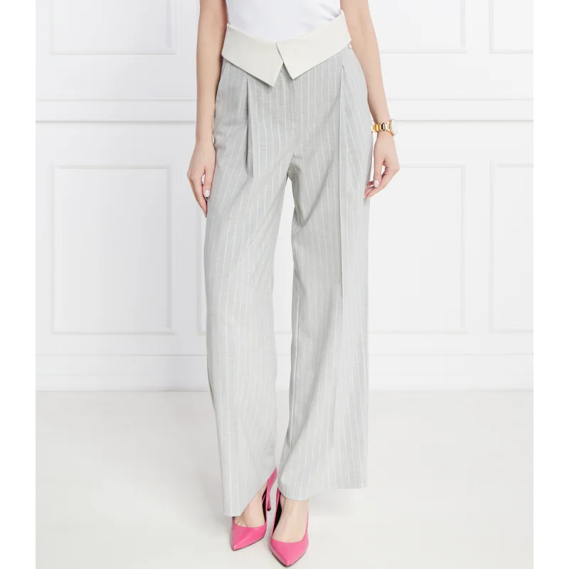 Liu Jo Spodnie | Relaxed fit