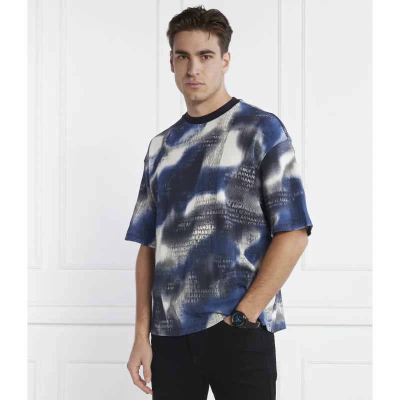 Armani Exchange T-shirt | Classic fit