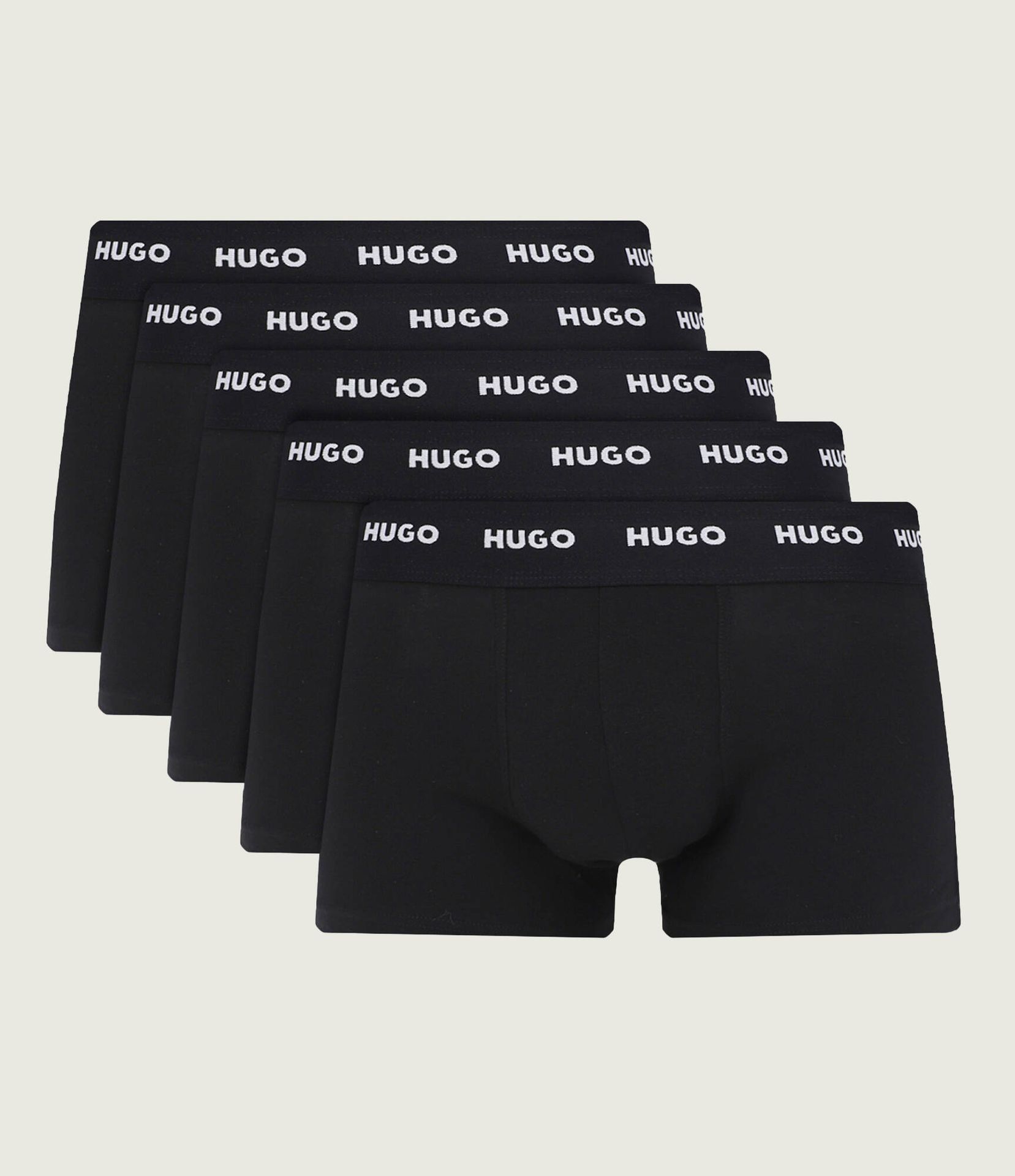 Hugo Bodywear Bokserki 5-pack TRUNK