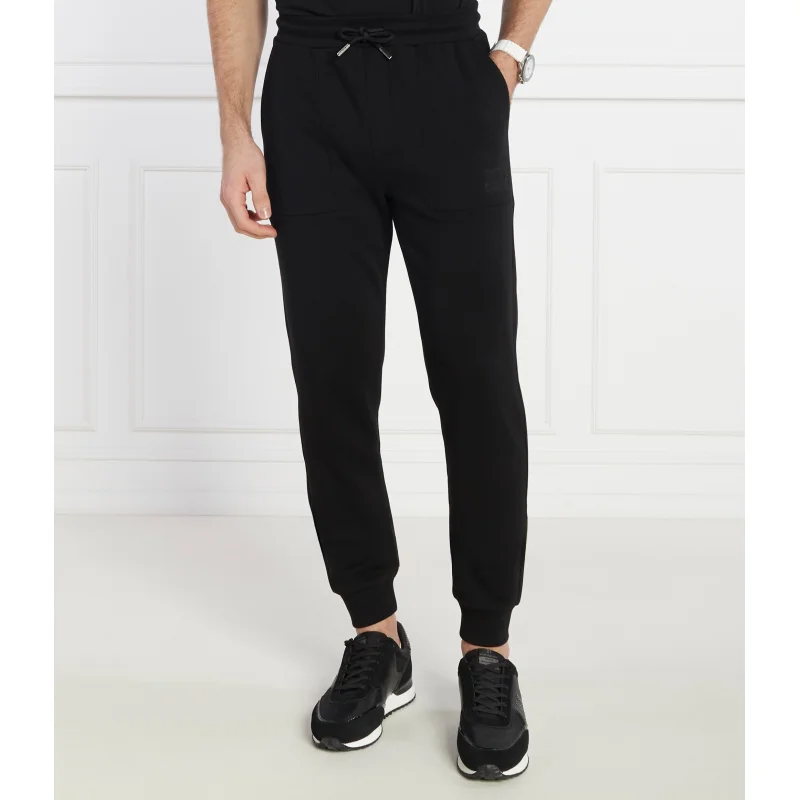 Karl Lagerfeld Spodnie dresowe | Regular Fit