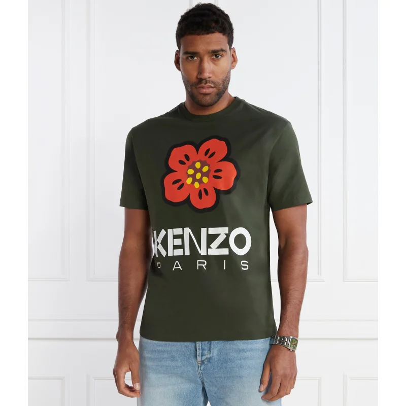 Kenzo T-shirt | Regular Fit