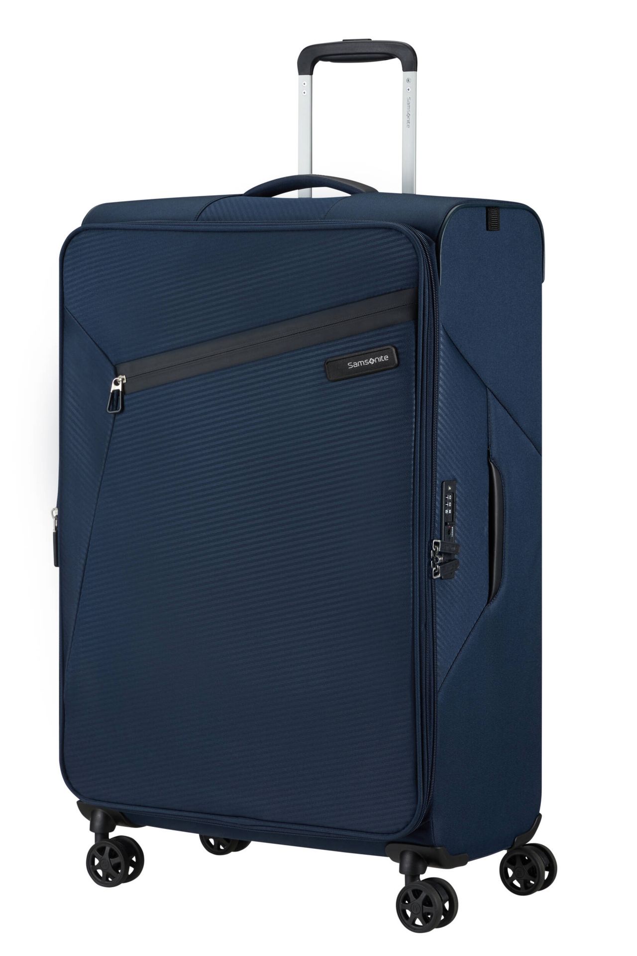 Samsonite Walizka LITEBEAM SPINNER 77/28 EXP