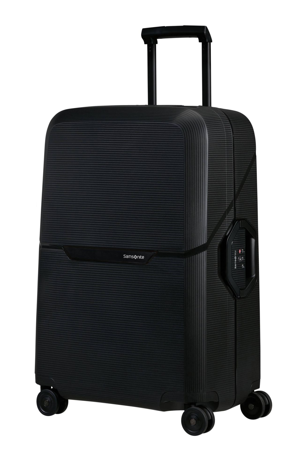 Samsonite Walizka SPINNER 69/25 W 4,04