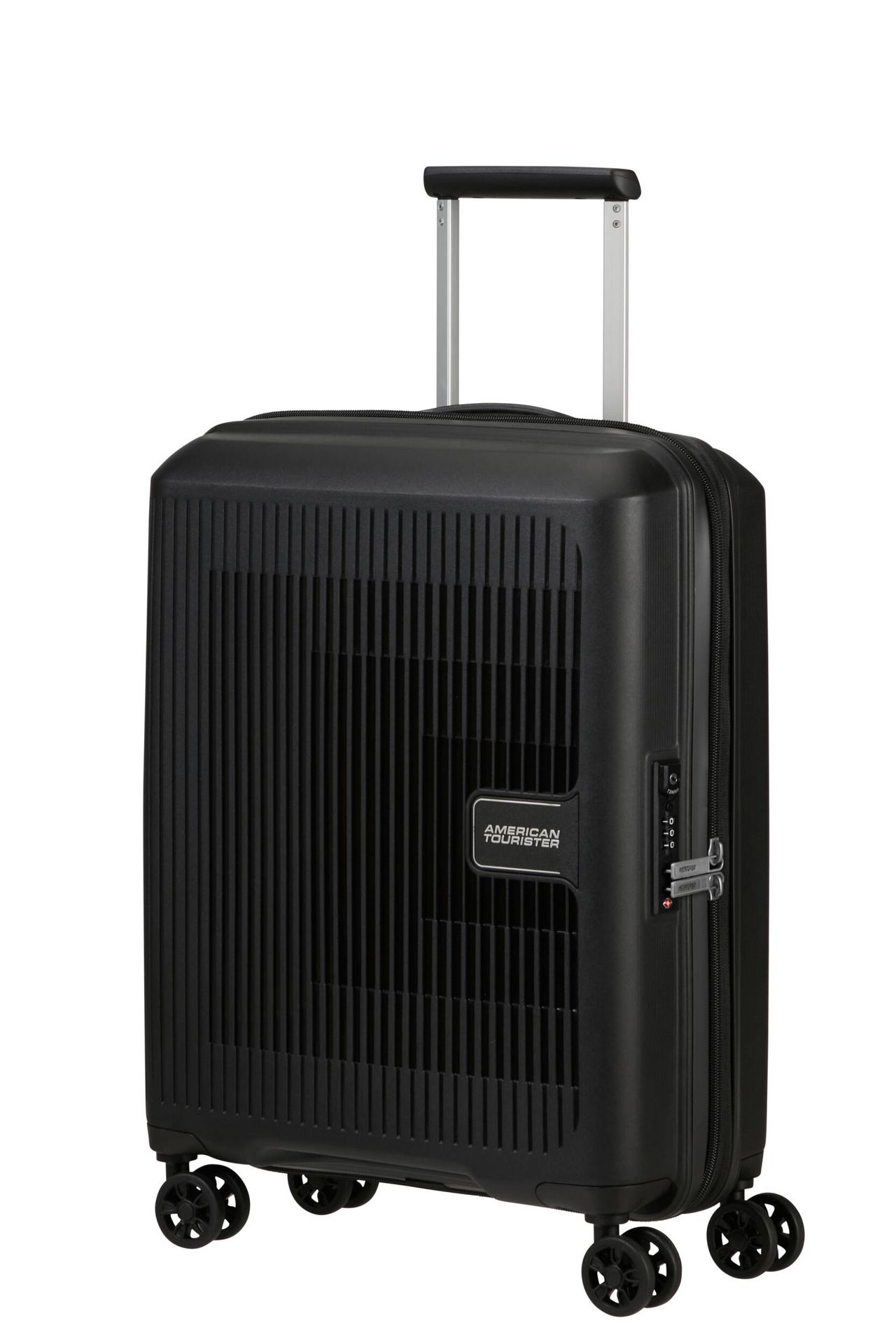American Tourister Walizka SPINNER 55/20 EXP TSA W 2,37