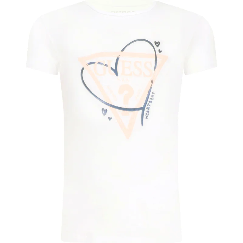 Guess T-shirt | Regular Fit