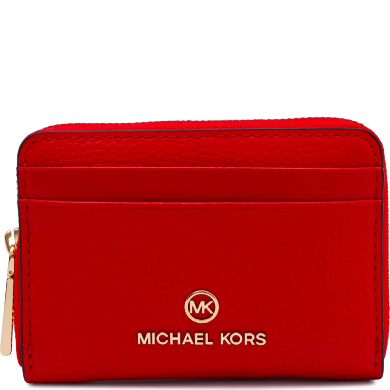 Michael Kors Skórzany portfel