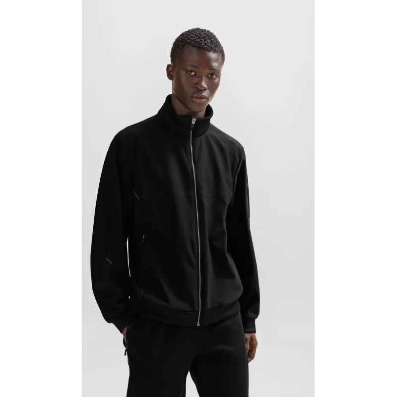 BOSS GREEN Kurtka Recognizer | Regular Fit