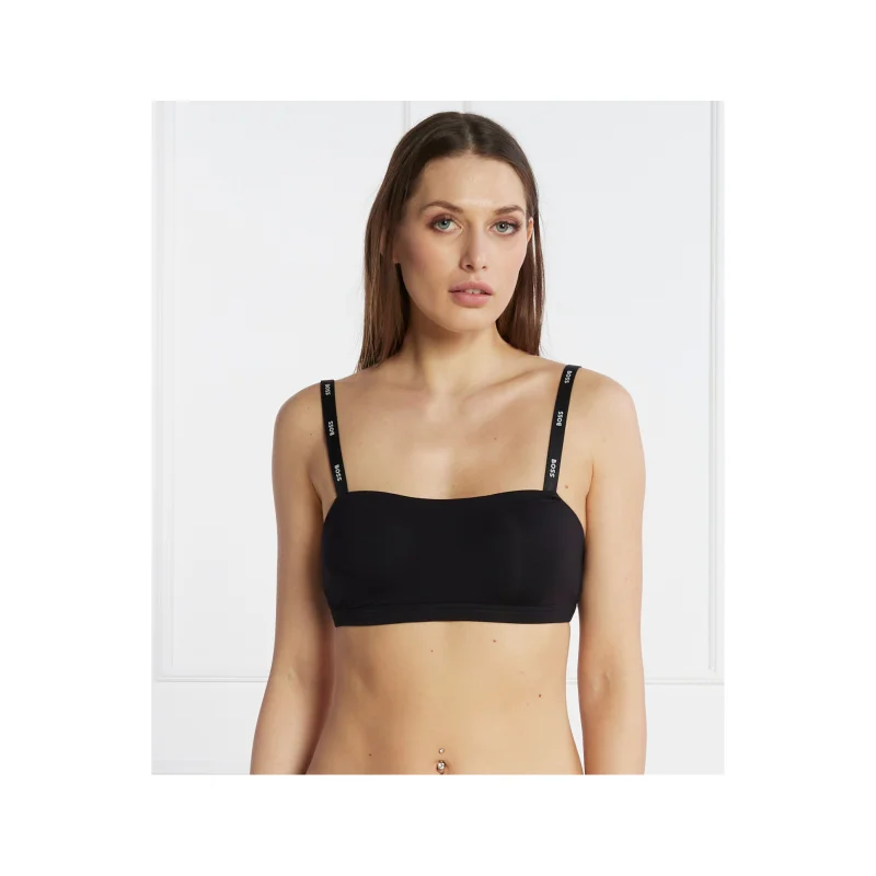 BOSS BLACK Biustonosz PADDED CI