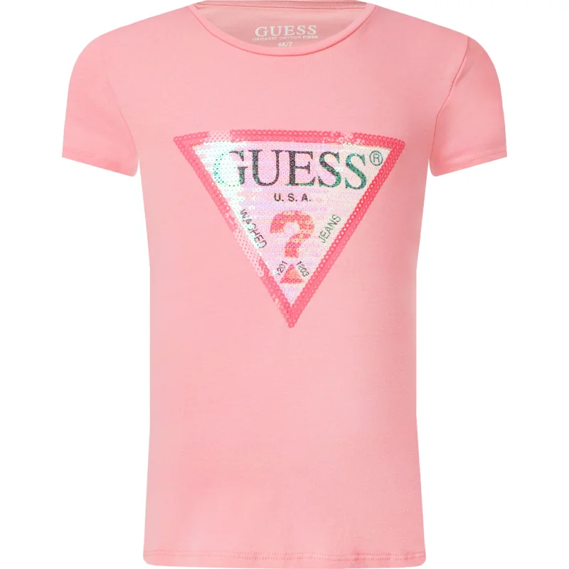 Guess T-shirt | Regular Fit