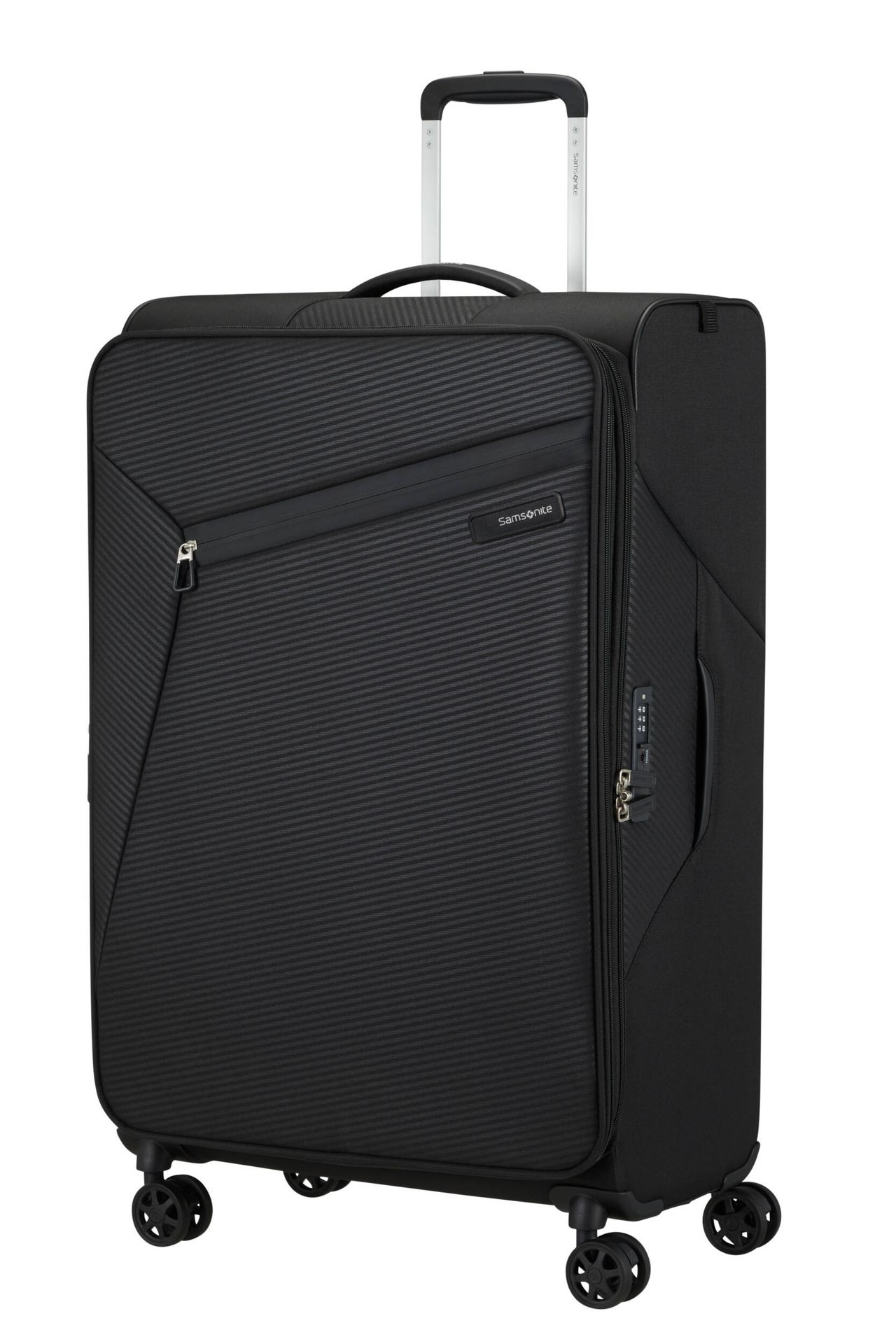 Samsonite Walizka LITEBEAM SPINNER 77/28 EXP