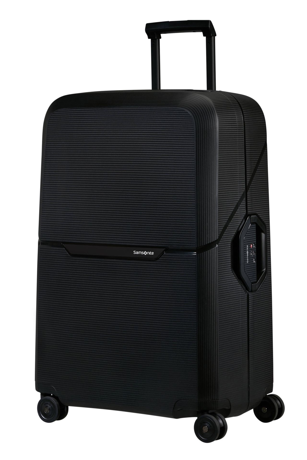 Samsonite Walizka MAGNUM ECO SPINNER 75/28