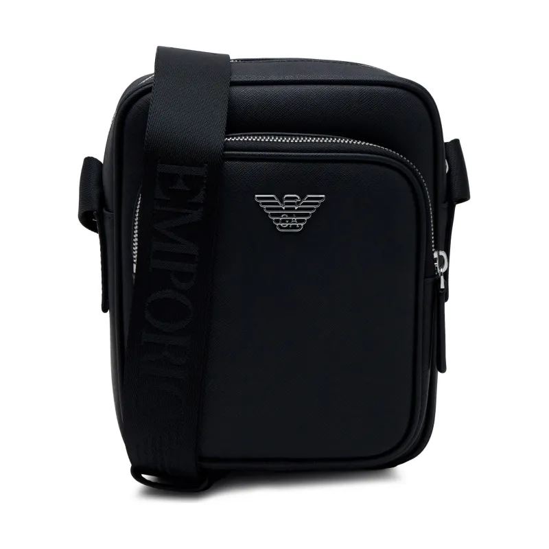 Emporio Armani Reporterka