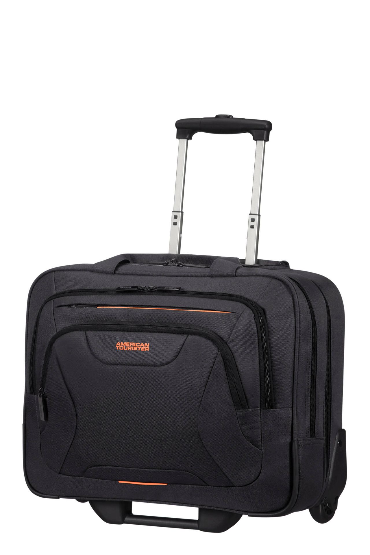 American Tourister Walizka at-work ROLLING TOTE 15.6