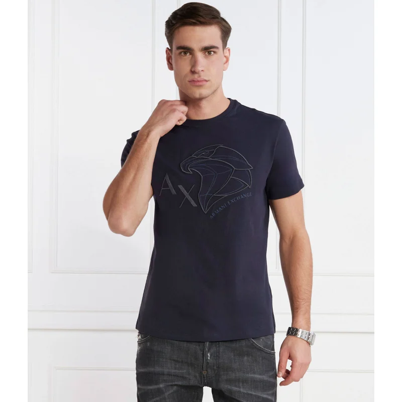 Armani Exchange T-shirt | Regular Fit