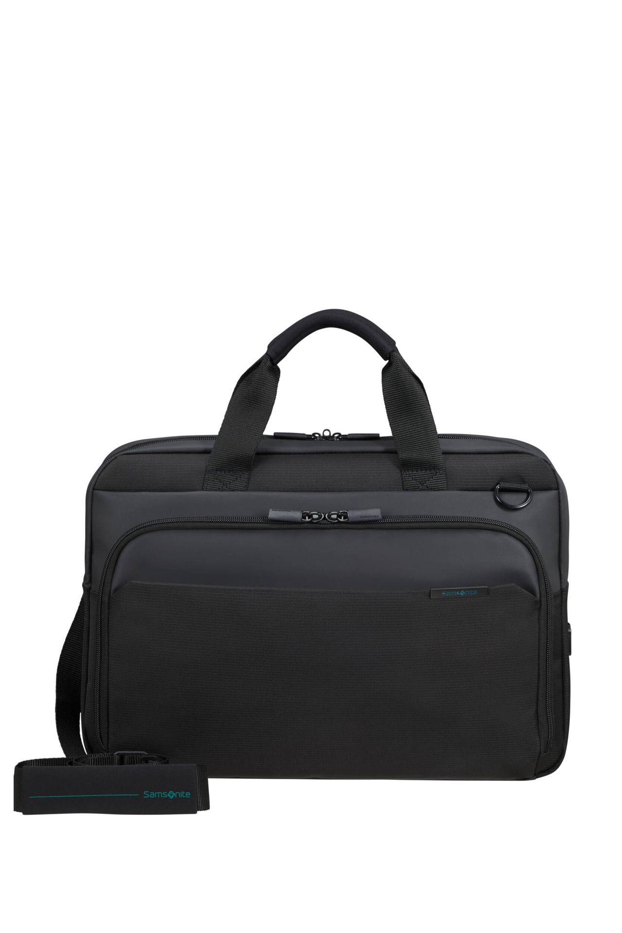 Samsonite Torba na laptopa MYSIGHT LPT. BAILHANDLE 15.6