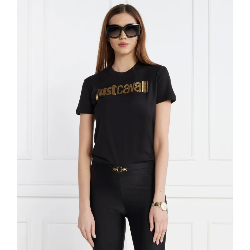 Just Cavalli T-shirt | Regular Fit