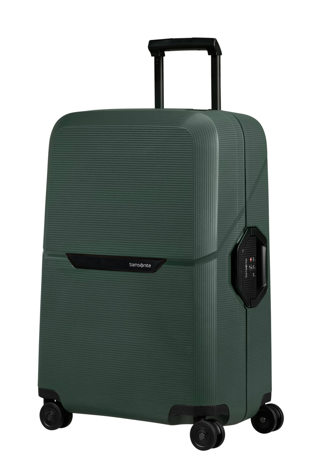 Samsonite Walizka MAGNUM ECO SPINNER 69/25